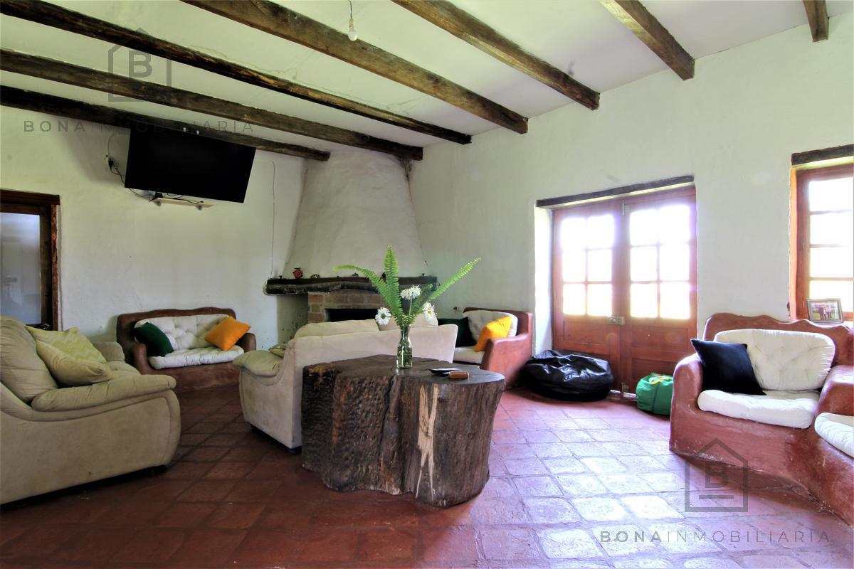 Casa — Cajamarca | Cajamarca | Los Baños Del Inca [BHO5012719]