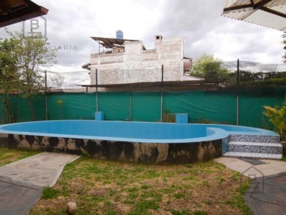 Casa — Cajamarca | Cajamarca | BAÑOS DEL INCA [BHO4838780]