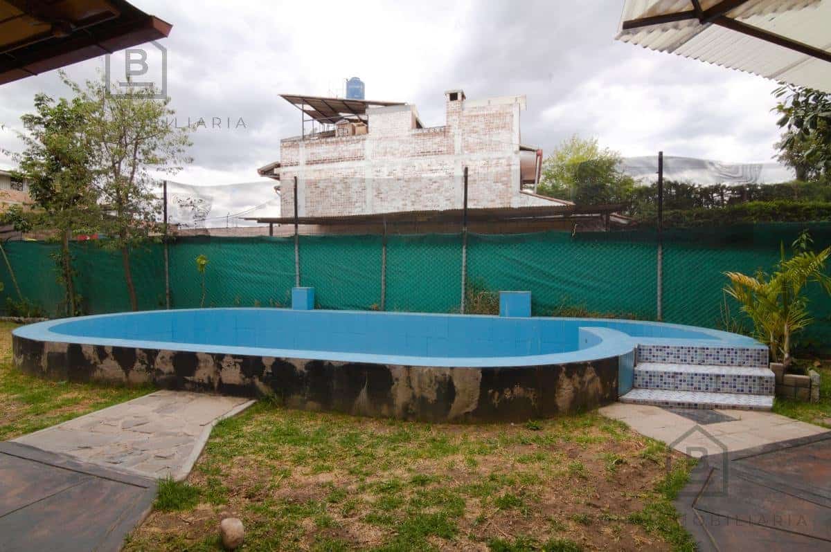 Casa — Cajamarca | Cajamarca | BAÑOS DEL INCA [BHO4838780]