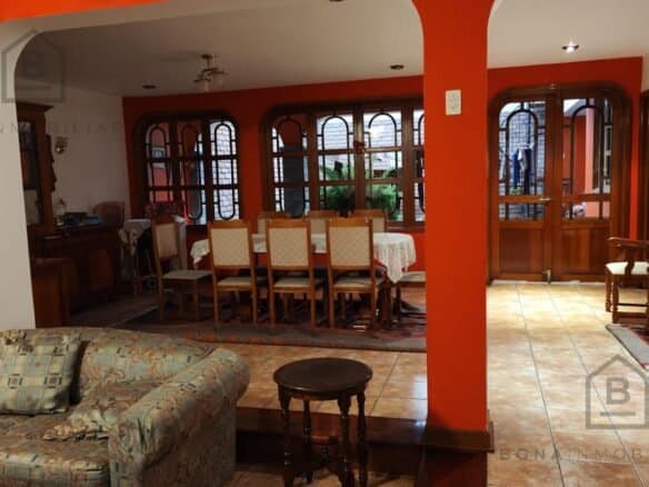 Casa — Cajamarca | Cajamarca | Cajamarca [BCO4996667]