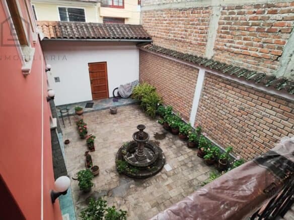 Casa — Cajamarca | Cajamarca | Cajamarca [BCO4996667]