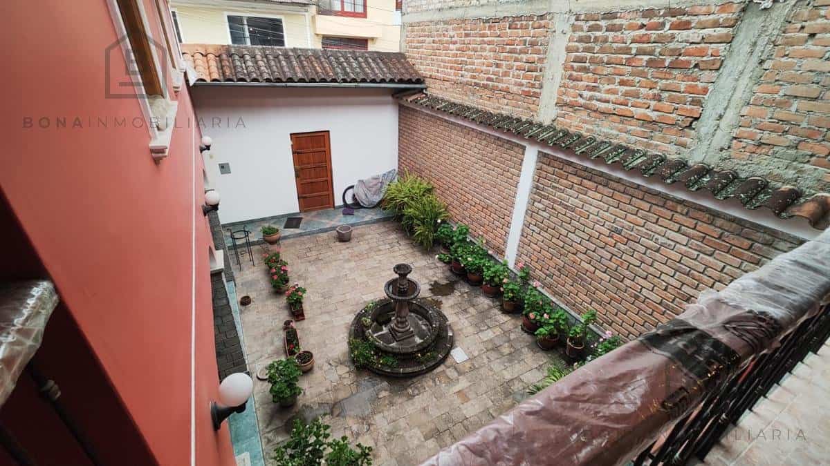 Casa — Cajamarca | Cajamarca | Cajamarca [BCO4996667]