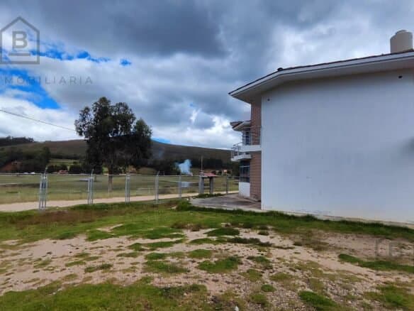 Casa — Cajamarca | Cajamarca | Namora [BHO4949850]