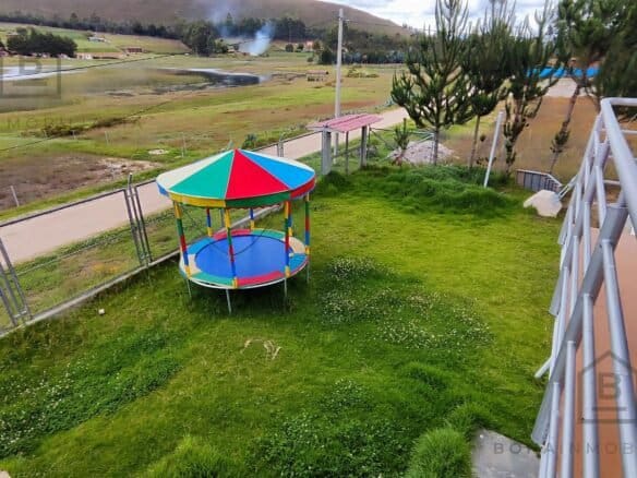 Casa — Cajamarca | Cajamarca | Namora [BHO4949850]