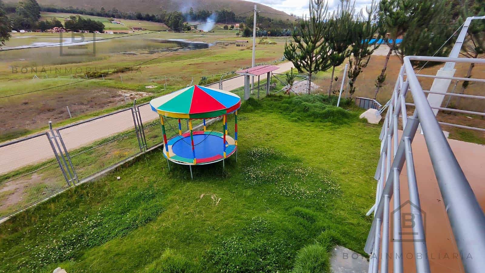Casa — Cajamarca | Cajamarca | Namora [BHO4949850]
