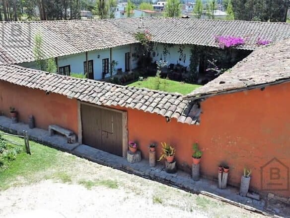 Casa — Cajamarca | Cajamarca | Los Baños Del Inca [BHO5012719]
