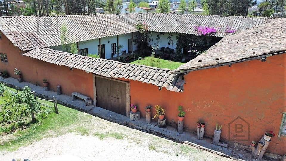 Casa — Cajamarca | Cajamarca | Los Baños Del Inca [BHO5012719]