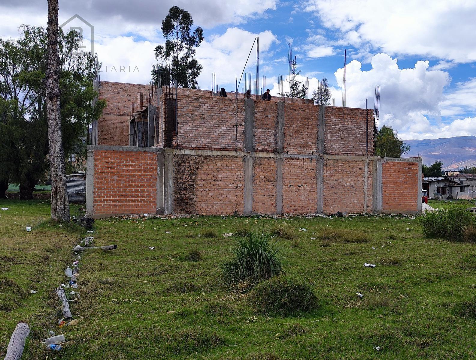Terreno — Cajamarca | Cajamarca | BAÑOS DEL INCA [BLA5564614]
