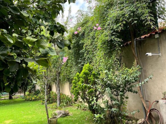 Casa — Cajamarca | Cajamarca | Los Baños Del Inca [BHO6058309]