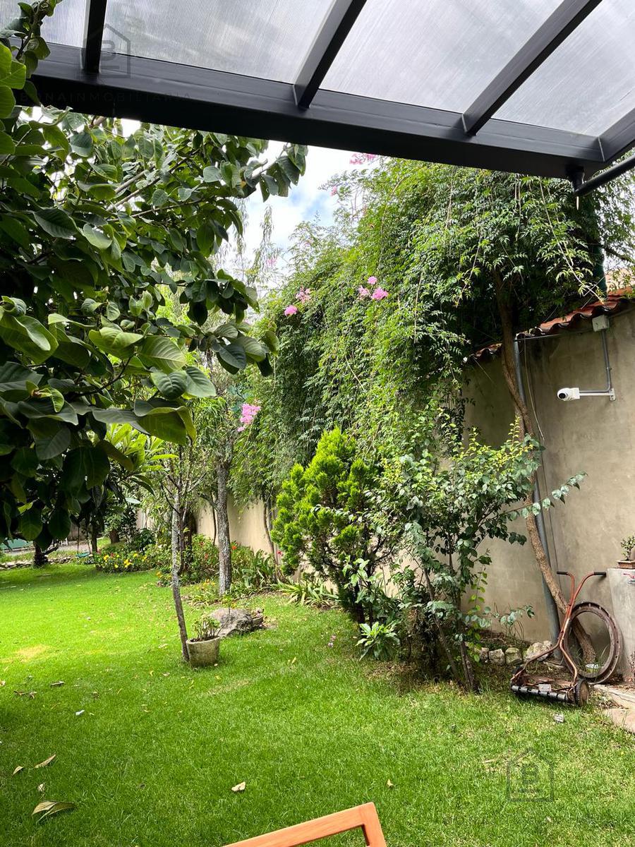 Casa — Cajamarca | Cajamarca | Los Baños Del Inca [BHO6058309]