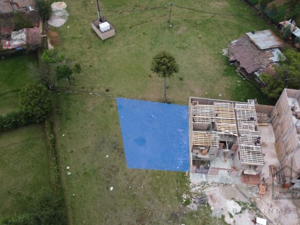 Terreno — Cajamarca | Cajamarca | BAÑOS DEL INCA [BLA5564614]