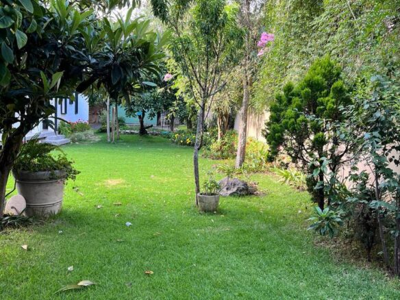 Casa — Cajamarca | Cajamarca | Los Baños Del Inca [BHO6058309]