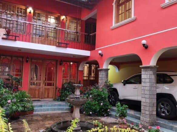 Casa — Cajamarca | Cajamarca | Cajamarca [BCO4996667]