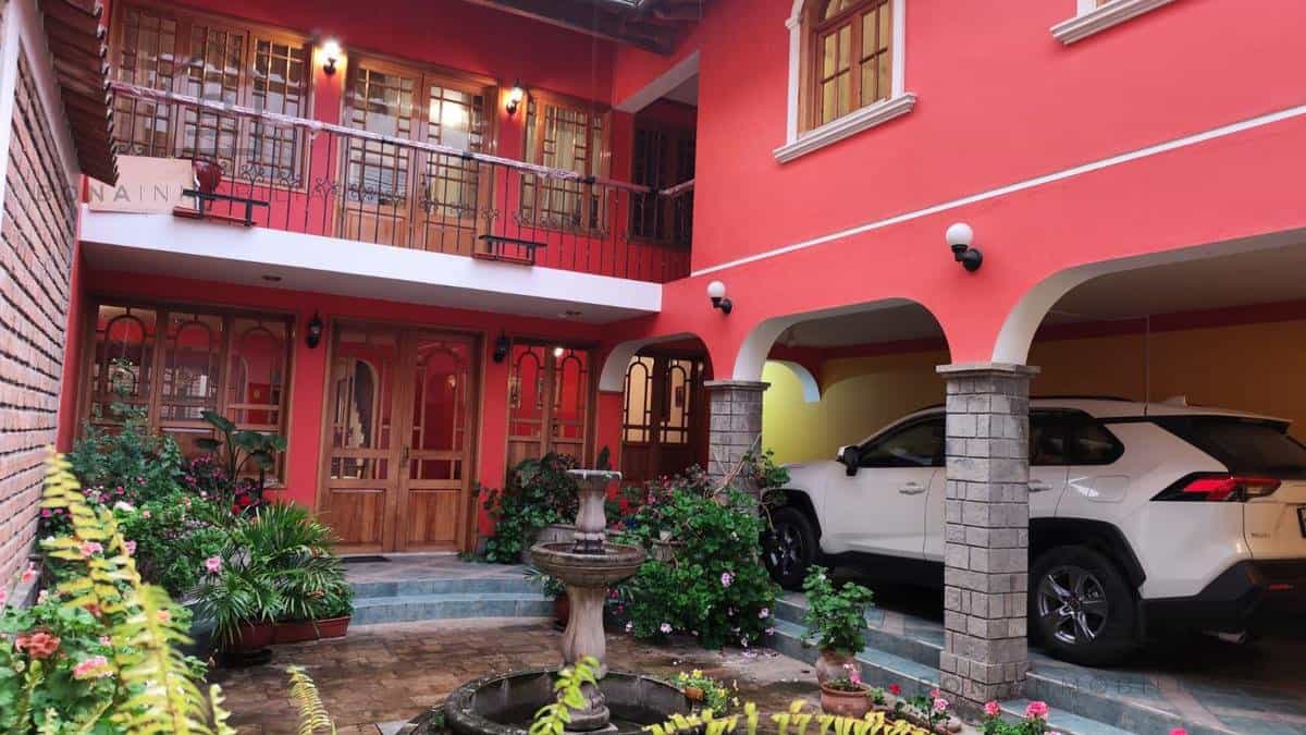 Casa — Cajamarca | Cajamarca | Cajamarca [BCO4996667]