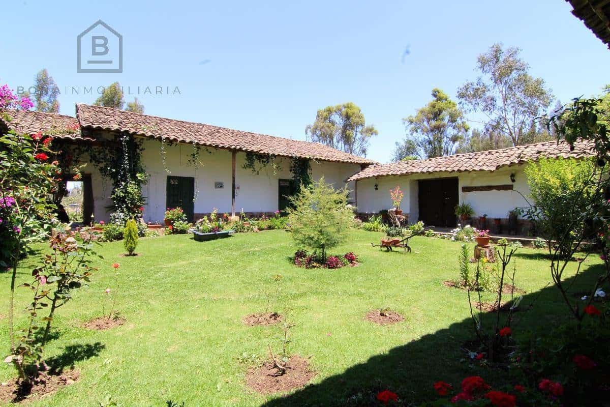 Casa — Cajamarca | Cajamarca | Los Baños Del Inca [BHO5012719]