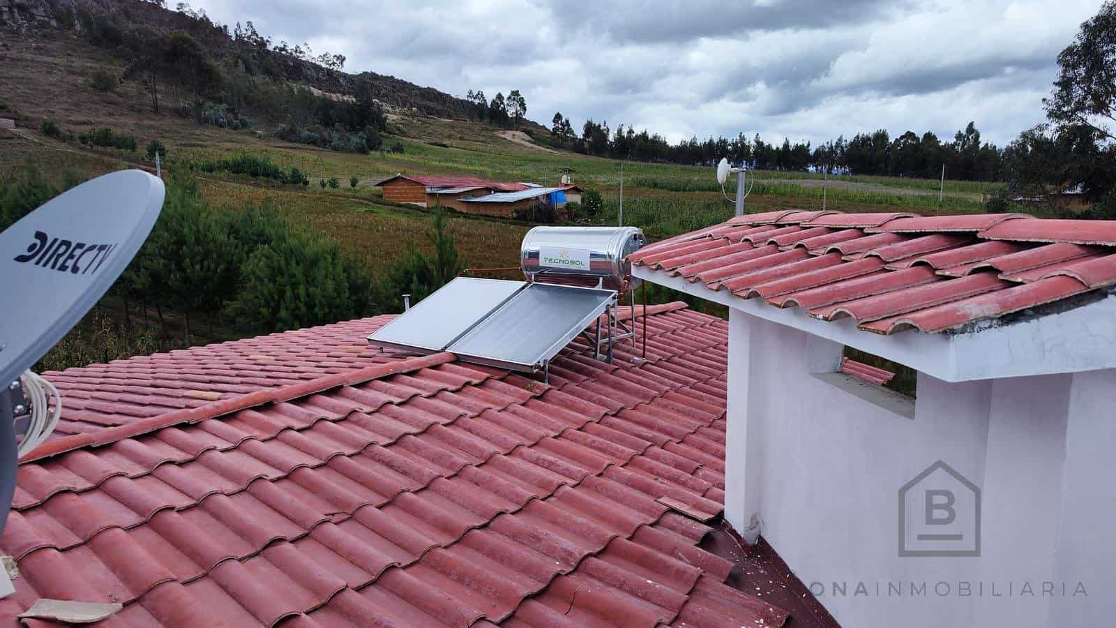 Casa — Cajamarca | Cajamarca | Namora [BHO4949850]