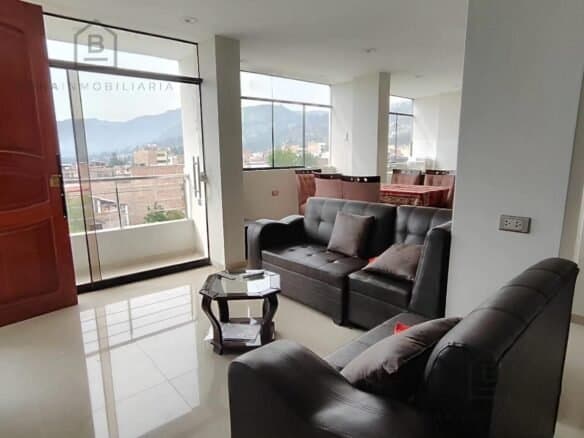 Departamento — Cajamarca | Cajamarca | Cajamarca [BAP4949854]