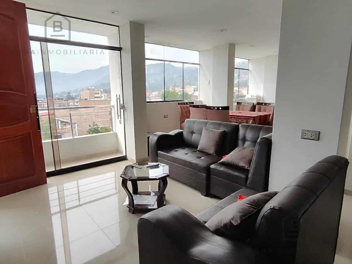 Departamento — Cajamarca | Cajamarca | Cajamarca [BAP4949854]