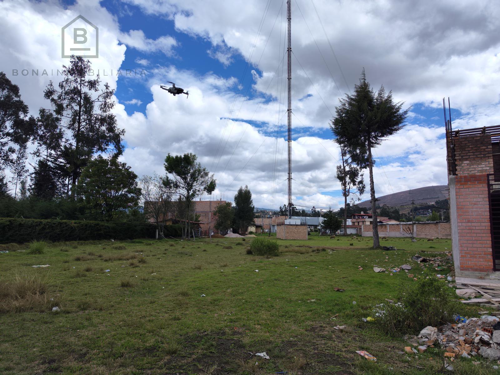 Terreno — Cajamarca | Cajamarca | BAÑOS DEL INCA [BLA5564614]