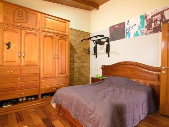 Casa — Cajamarca | Cajamarca | BAÑOS DEL INCA [BHO4838780]