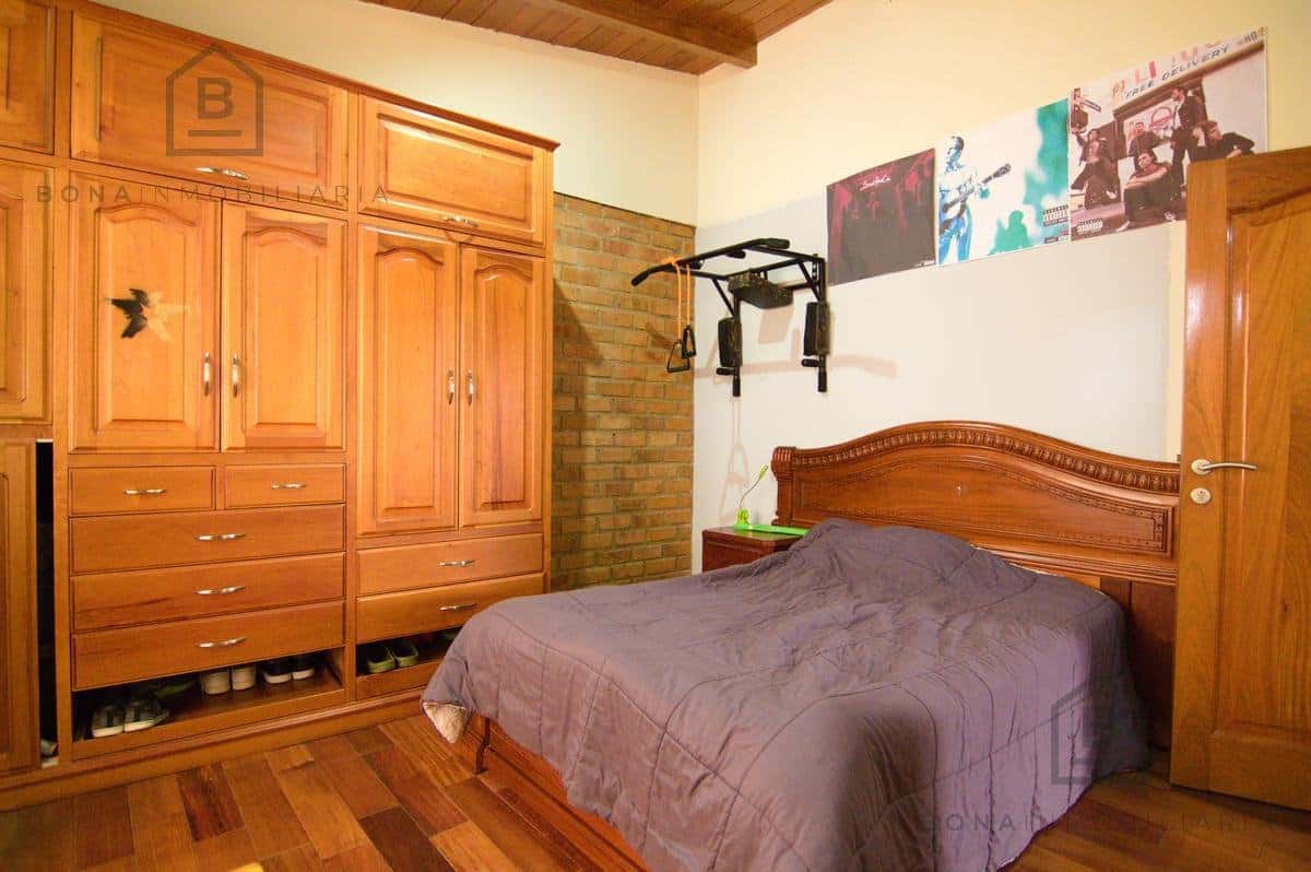 Casa — Cajamarca | Cajamarca | BAÑOS DEL INCA [BHO4838780]