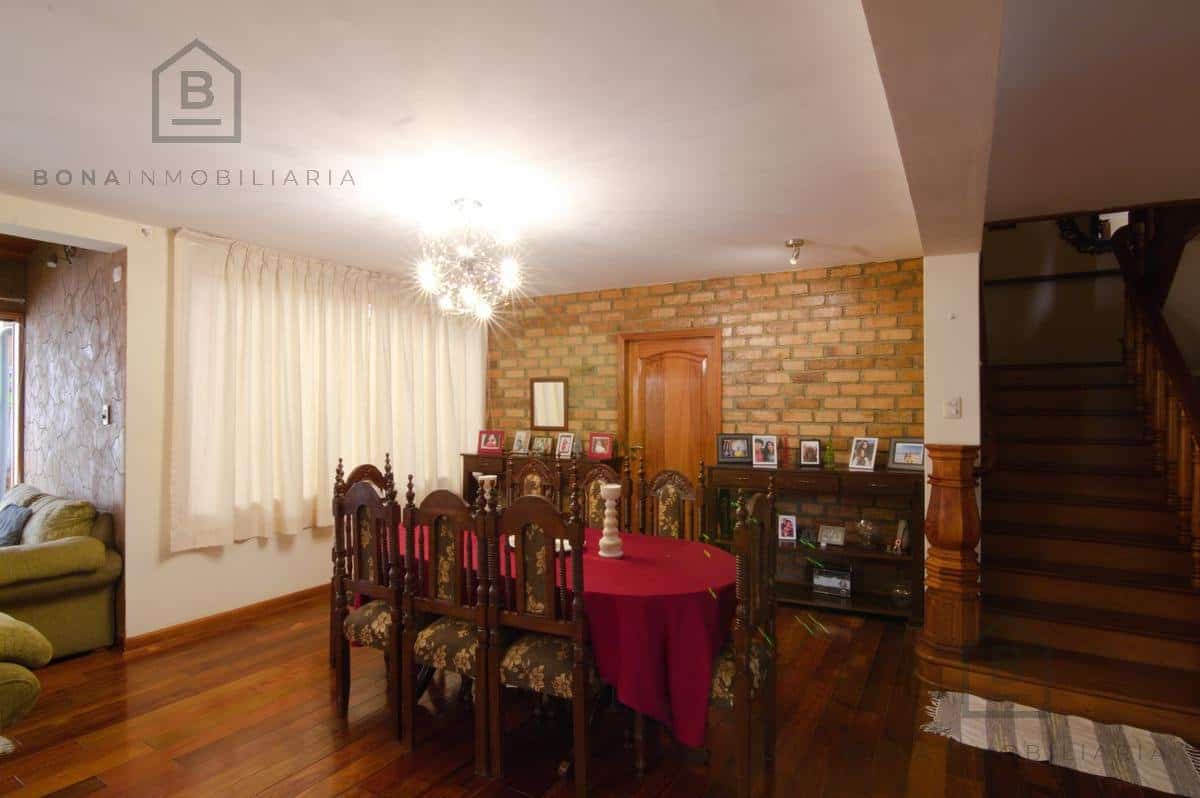 Casa — Cajamarca | Cajamarca | BAÑOS DEL INCA [BHO4838780]