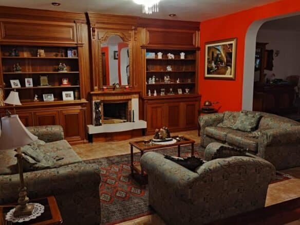 Casa — Cajamarca | Cajamarca | Cajamarca [BCO4996667]