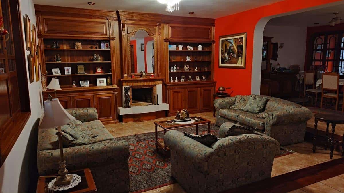 Casa — Cajamarca | Cajamarca | Cajamarca [BCO4996667]