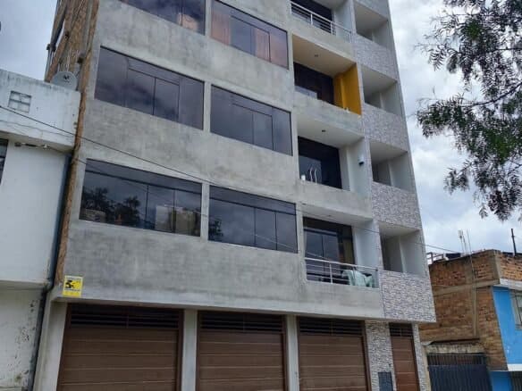 Departamento — Cajamarca | Cajamarca | Cajamarca [BAP4949854]