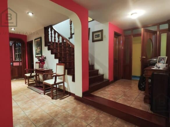 Casa — Cajamarca | Cajamarca | Cajamarca [BCO4996667]