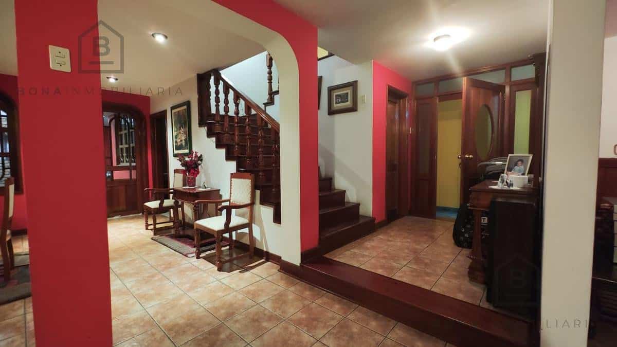 Casa — Cajamarca | Cajamarca | Cajamarca [BCO4996667]