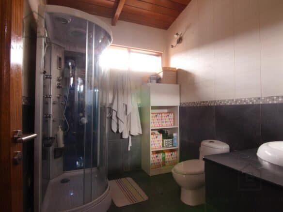 Casa — Cajamarca | Cajamarca | BAÑOS DEL INCA [BHO4838780]