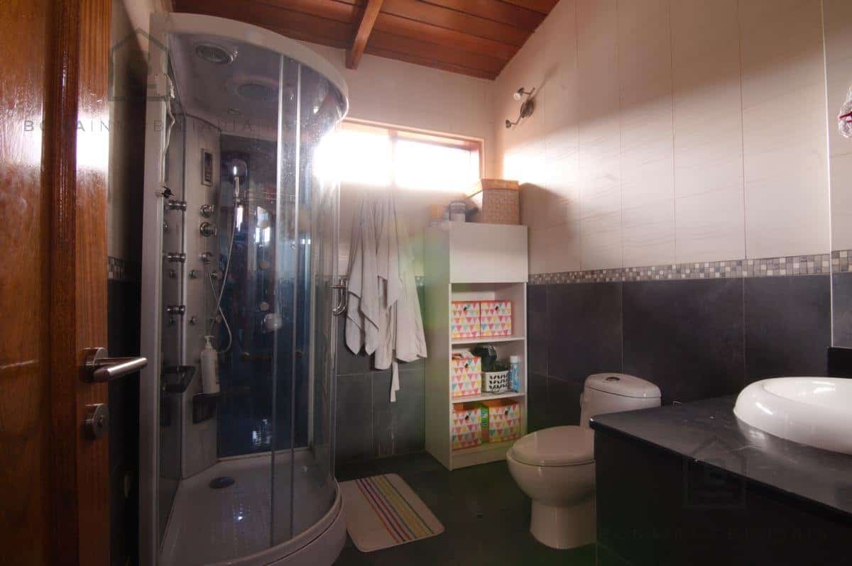 Casa — Cajamarca | Cajamarca | BAÑOS DEL INCA [BHO4838780]