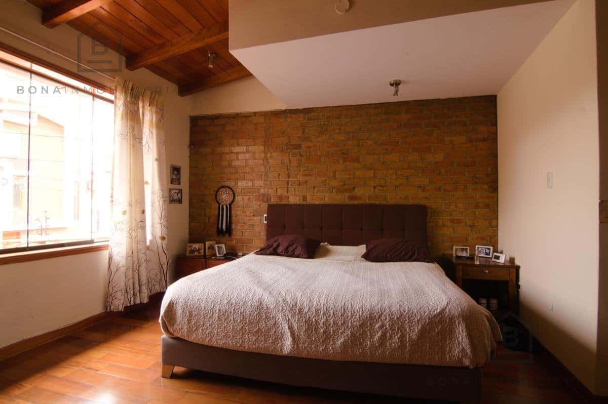 Casa — Cajamarca | Cajamarca | BAÑOS DEL INCA [BHO4838780]