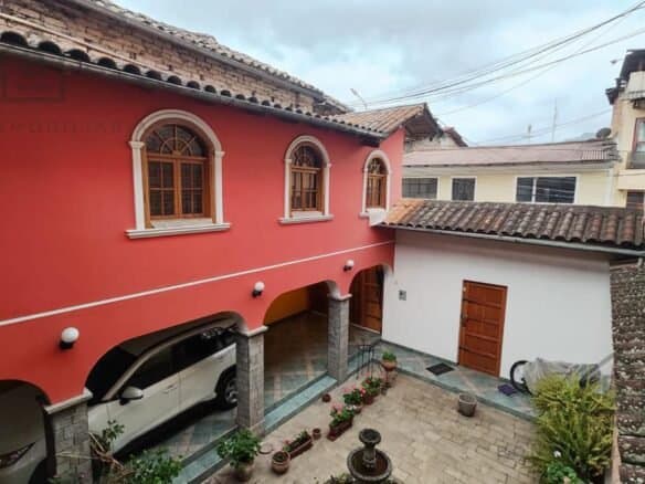 Casa — Cajamarca | Cajamarca | Cajamarca [BCO4996667]