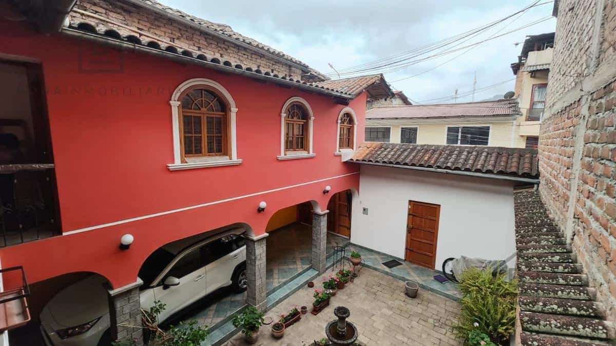 Casa — Cajamarca | Cajamarca | Cajamarca [BCO4996667]