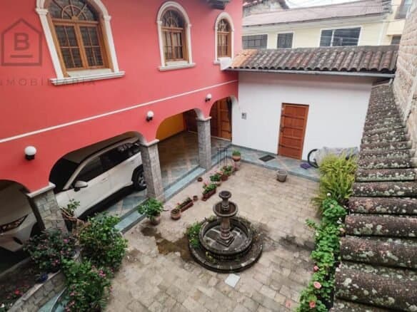 Casa — Cajamarca | Cajamarca | Cajamarca [BCO4996667]
