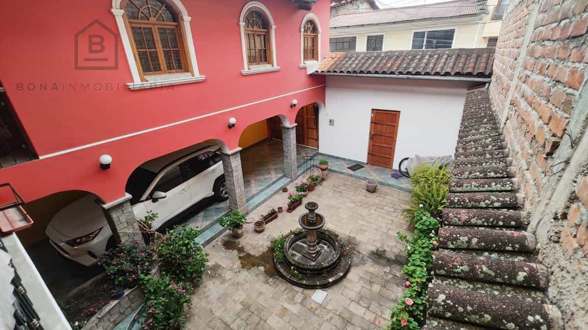 Casa — Cajamarca | Cajamarca | Cajamarca [BCO4996667]