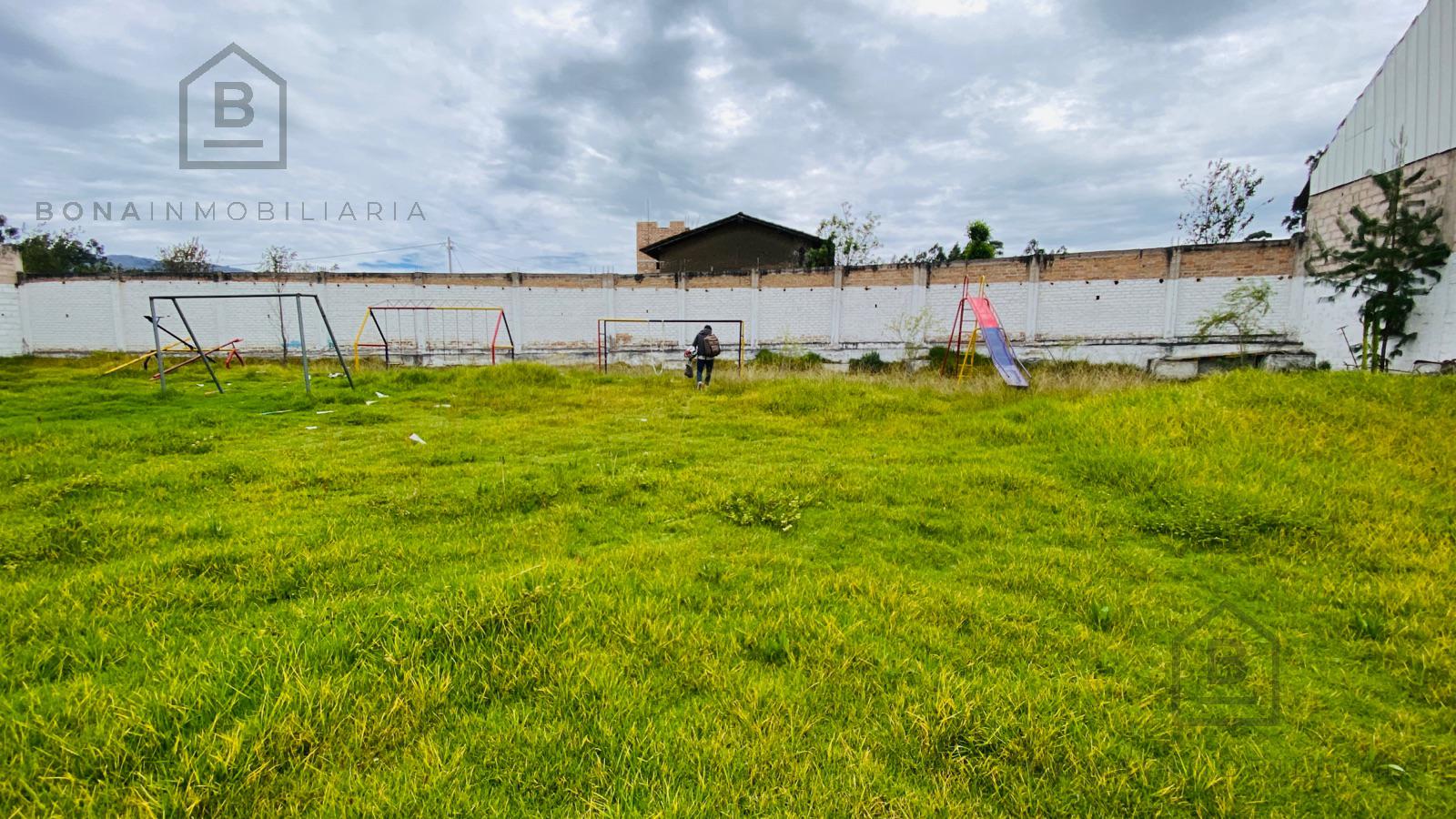 Terreno — Cajamarca | Cajamarca | Cajamarca [BLO6006613]