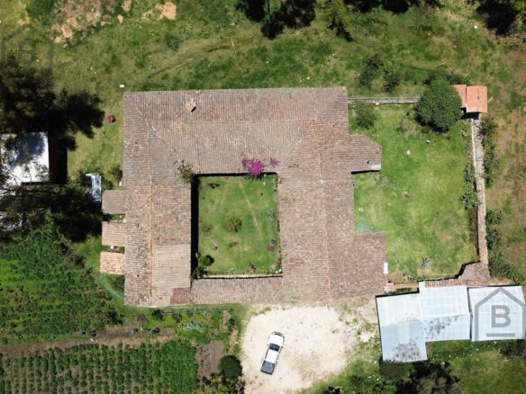 Casa — Cajamarca | Cajamarca | Los Baños Del Inca [BHO5012719]