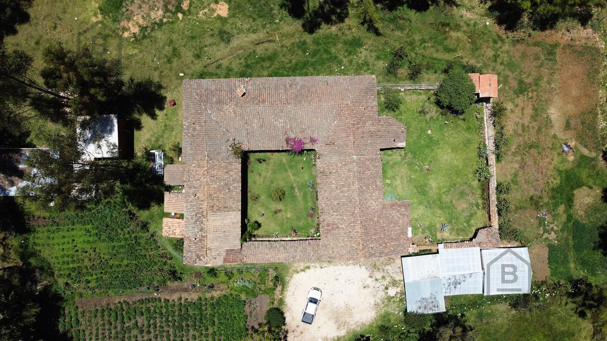 Casa — Cajamarca | Cajamarca | Los Baños Del Inca [BHO5012719]