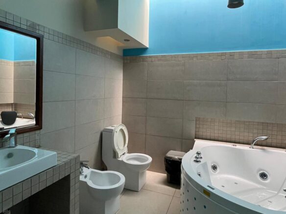 Casa — Cajamarca | Cajamarca | Los Baños Del Inca [BHO6058309]