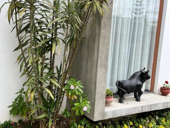 Casa — Cajamarca | Cajamarca | Los Baños Del Inca [BHO6058309]