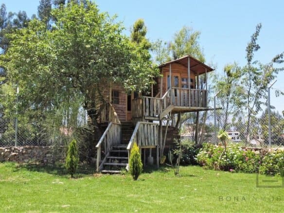 Casa — Cajamarca | Cajamarca | Los Baños Del Inca [BHO5012719]