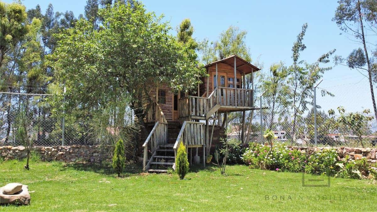 Casa — Cajamarca | Cajamarca | Los Baños Del Inca [BHO5012719]