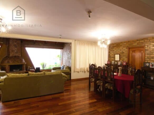 Casa — Cajamarca | Cajamarca | BAÑOS DEL INCA [BHO4838780]