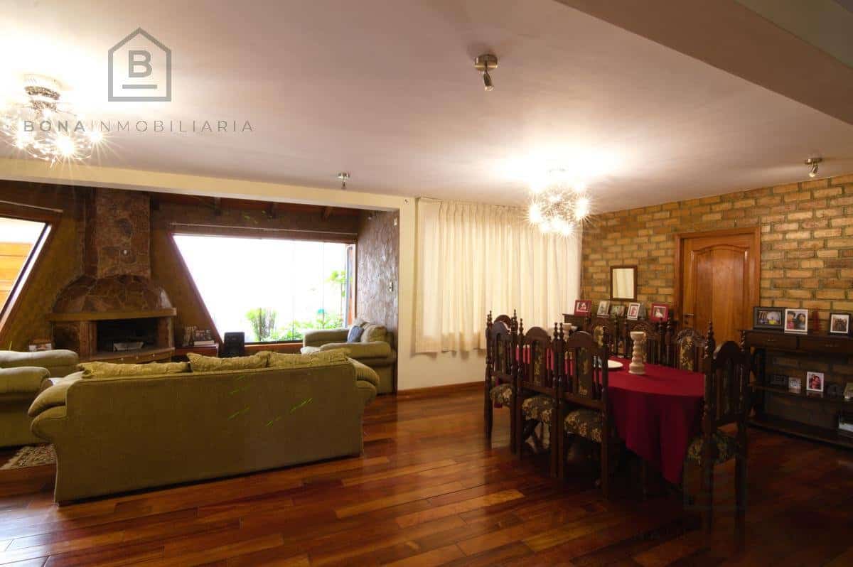 Casa — Cajamarca | Cajamarca | BAÑOS DEL INCA [BHO4838780]