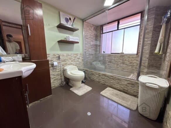 Casa — Cajamarca | Cajamarca | BAÑOS DEL INCA [BHO4838597]