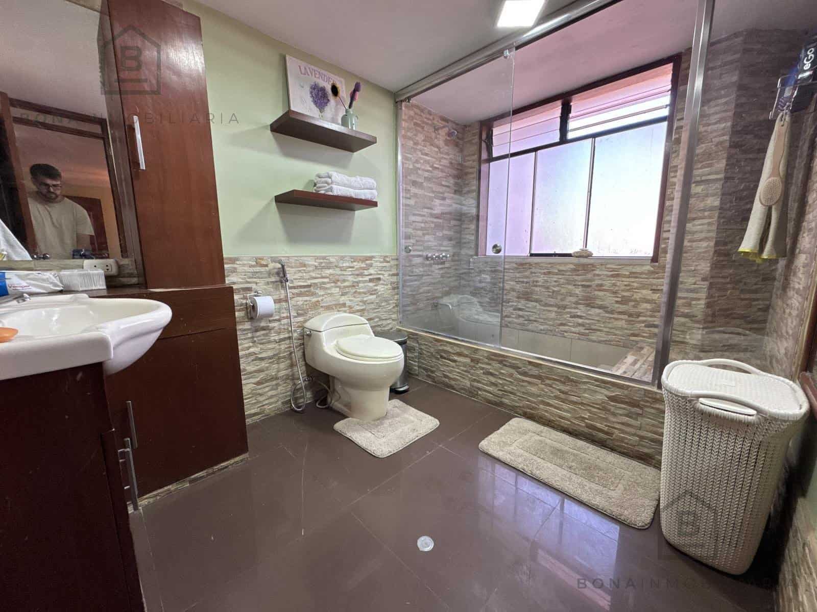 Casa — Cajamarca | Cajamarca | BAÑOS DEL INCA [BHO4838597]