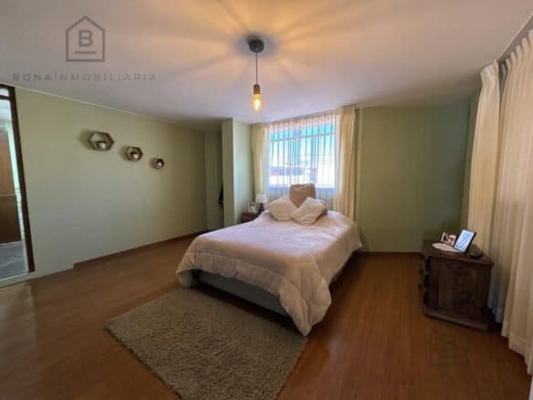 Casa — Cajamarca | Cajamarca | BAÑOS DEL INCA [BHO4838597]